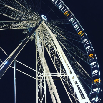 London Eye London Eye