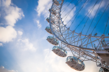 London Eye, London London Eye, London