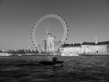 London Eye, London London Eye, London