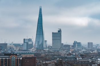 London Skyline London Skyline