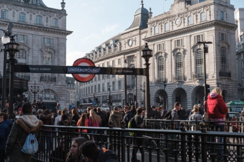 London Underground London Underground