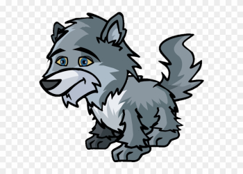 Lone Wolf 2 - Town Of Salem Pets Lone Wolf 2 - Town Of Salem Pets