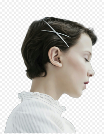 Long Hair, Black Hair, Bob Cut, Hair, Face PNG Long Hair, Black Hair, Bob Cut, Hair, Face PNG