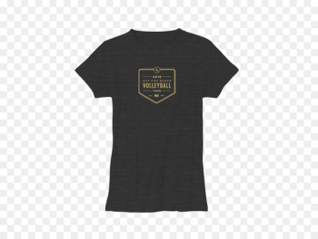 Long-sleeved T-shirt Clothing Long-sleeved T-shirt - seal volleyball 