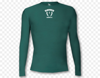 Long-sleeved T-shirt Long-sleeved T-shirt Bluza - setting volleyball sayings 