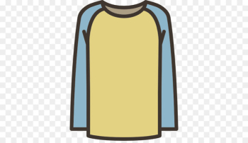 Long-sleeved T-shirt Long-sleeved T-shirt Clothing Sweatshirt - tshirt 