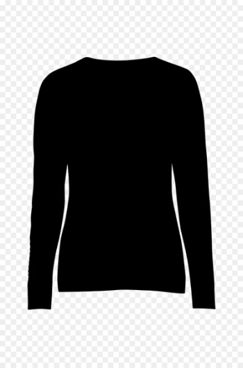 Long-sleeved T-shirt Long-sleeved T-shirt Sweater Shoulder - Long-sleeved T-shirt Long-sleeved T-shirt Sweater Shoulder -
