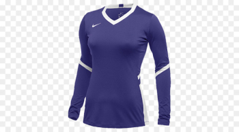 Long-sleeved T-shirt Nike Long-sleeved T-shirt Jersey - T-shirt 