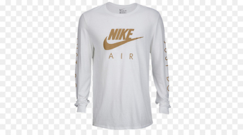 Long-sleeved T-shirt Nike - T-shirt Long-sleeved T-shirt Nike - T-shirt