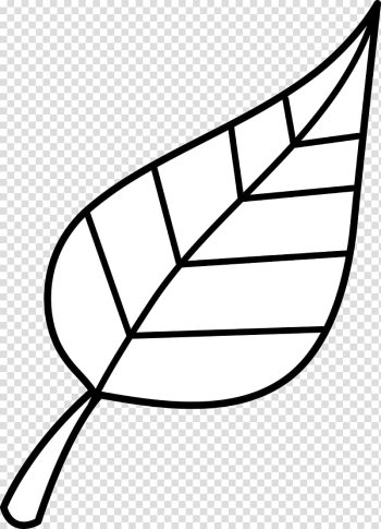 Look at Leaves Black and white Leaf , Black Leaves transparent background PNG clipart
