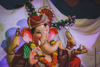 Lord Ganesha Statue Lord Ganesha Statue