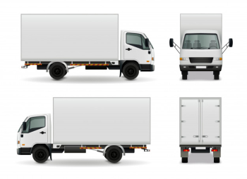 Lorry Free Vector Lorry Free Vector