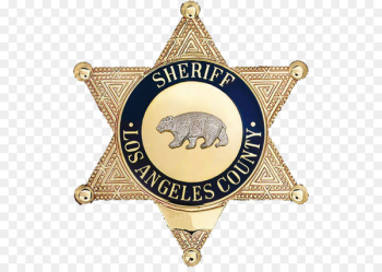 Los Angeles County Sheriff's Department Police Claremont Board of supervisors - Sheriff 