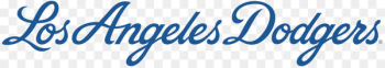 Los Angeles Dodgers MLB Baseball Pennant Jersey - los angeles 