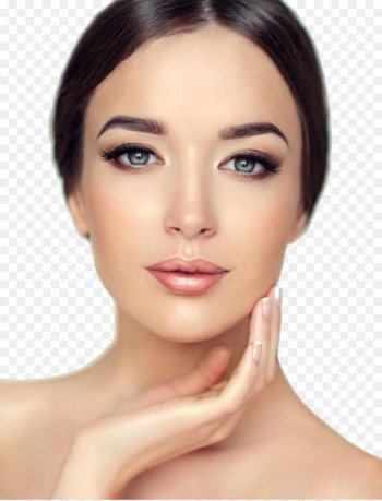 Lotion Facial Woman Cosmetics - Face woman face face closeup Lotion Facial Woman Cosmetics - Face woman face face closeup
