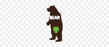 Lotus Bakeries Natural Foods - Bear Nibbles Logo Lotus Bakeries Natural Foods - Bear Nibbles Logo