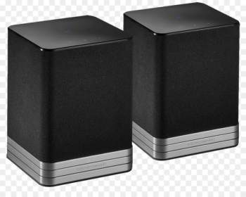 Loudspeaker enclosure Wireless speaker Electrocompaniet Amplifier - Hifi Speaker 