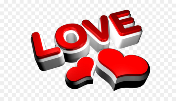 Love 3D computer graphics Heart Desktop Wallpaper - 3d Love 3D computer graphics Heart Desktop Wallpaper - 3d