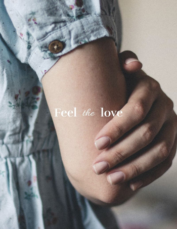 Love aesthetic flyer template, positive | Free Vector Template - rawpixel Love aesthetic flyer template, positive | Free Vector Template - rawpixel
