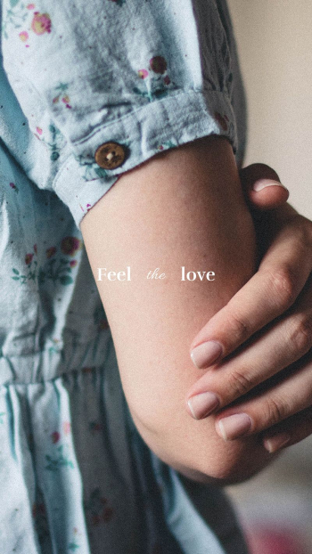 Love aesthetic Instagram story template, | Free PSD Template - rawpixel Love aesthetic Instagram story template, | Free PSD Template - rawpixel
