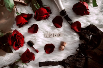 Love And Romance On Fur