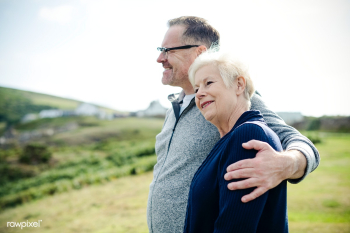 Love at old age | Free stock photo - 528211 Love at old age | Free stock photo - 528211