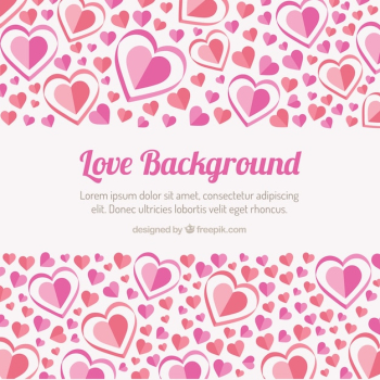 Love Background Love Background