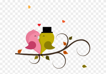 Love Birds Clipart Image - Love Birds Cartoons Love Birds Clipart Image - Love Birds Cartoons