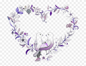 Love Birds - Wedding Love Birds Png Love Birds - Wedding Love Birds Png