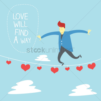 Love card