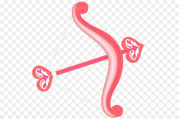 Love Clip art - Sweet wind pinks love arrows Love Clip art - Sweet wind pinks love arrows