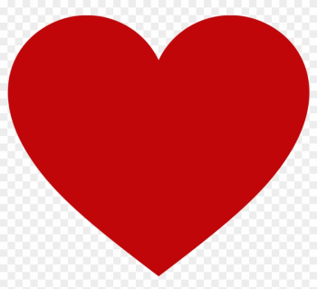 Love - Clipart - Heart Symbol Love - Clipart - Heart Symbol