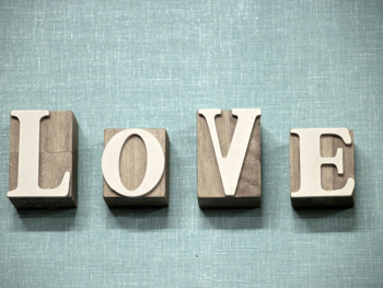 Love Decoration Love Decoration