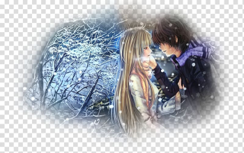 Love Desktop Anime Animation, Anime transparent background PNG clipart Love Desktop Anime Animation, Anime transparent background PNG clipart