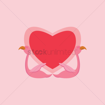 Love emblem Love emblem