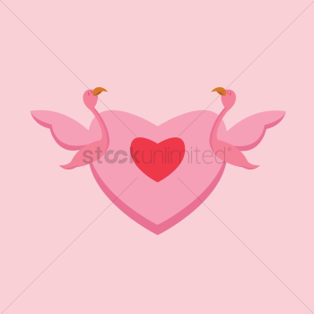 Love emblem Love emblem