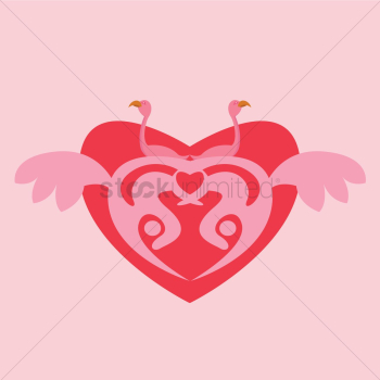 Love emblem Love emblem
