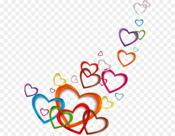Love Euclidean vector - Floating love Love Euclidean vector - Floating love
