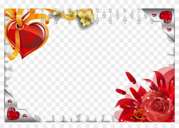 Love Frame Download Png - Love Photo Frames Png Love Frame Download Png - Love Photo Frames Png