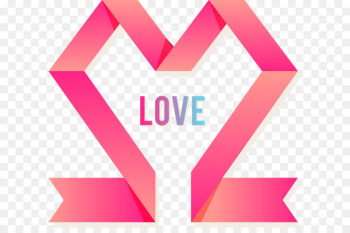 Love Gratis Romance - Vector ribbon decoration love Love Gratis Romance - Vector ribbon decoration love