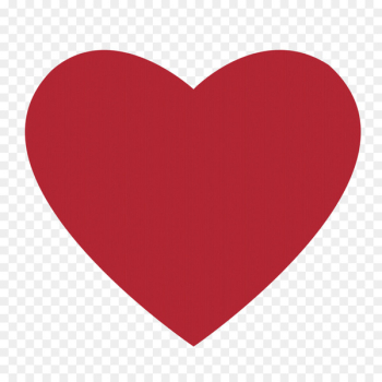 Love Heart Clip art - Red Heart Love Heart Clip art - Red Heart