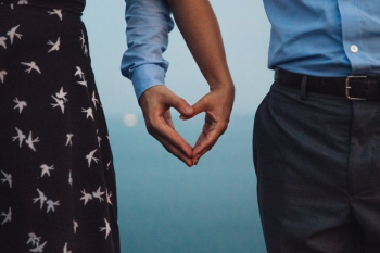 Love & Heart Hands Love & Heart Hands