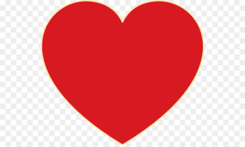 Love Heart Love Heart Romance Clip art - Picture Of Red Heart 