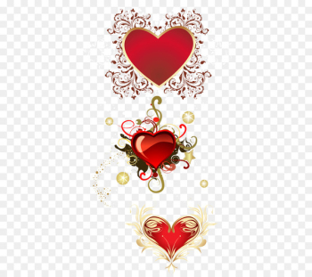 Love Heart Valentine's Day - heart Love Heart Valentine's Day - heart