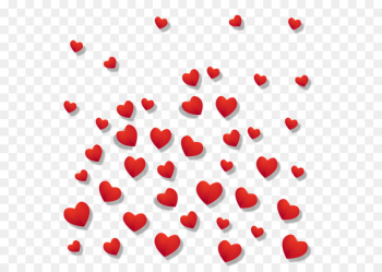 Love Hearts - Cave Of Two Lovers Love Hearts - Cave Of Two Lovers