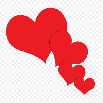 Love Hearts Clip art - i love you Love Hearts Clip art - i love you