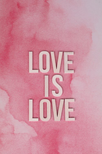 Love is Love · Free Stock Photo Love is Love · Free Stock Photo