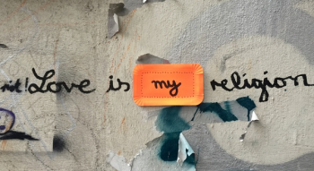 Love Is My Religion Love Is My Religion