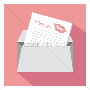 Love letter Love letter