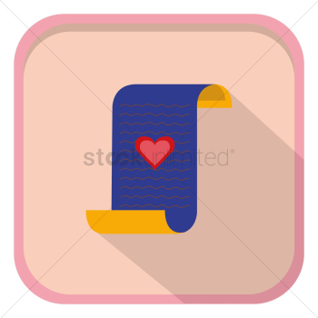 Love letter Love letter